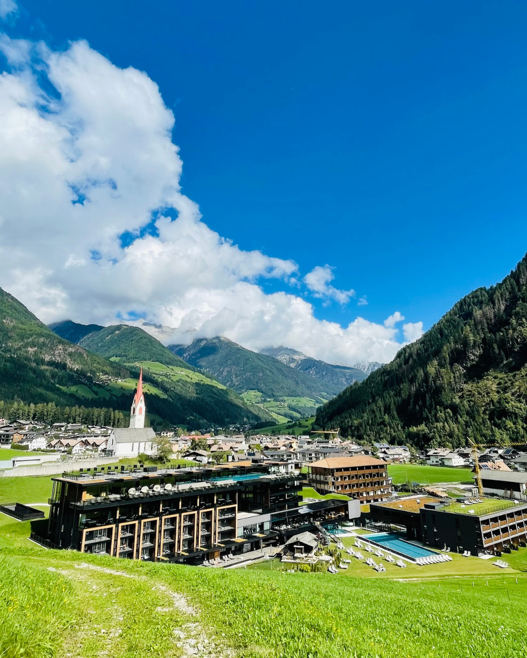 Best Spa Hotels in South Tyrol (My Picks for a Relaxed Trip)