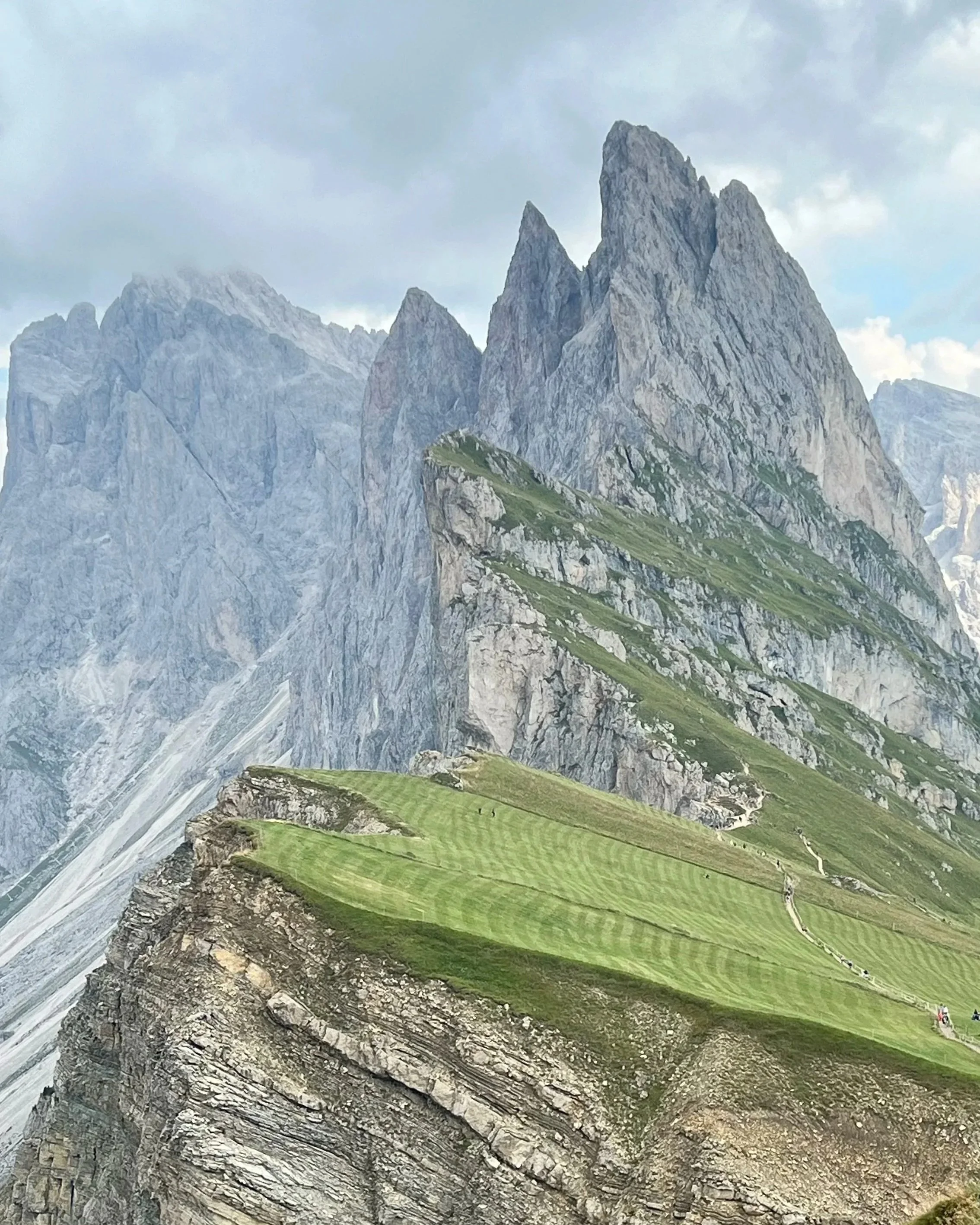 The Most Scenic Viewpoints in the Dolomites for Photography