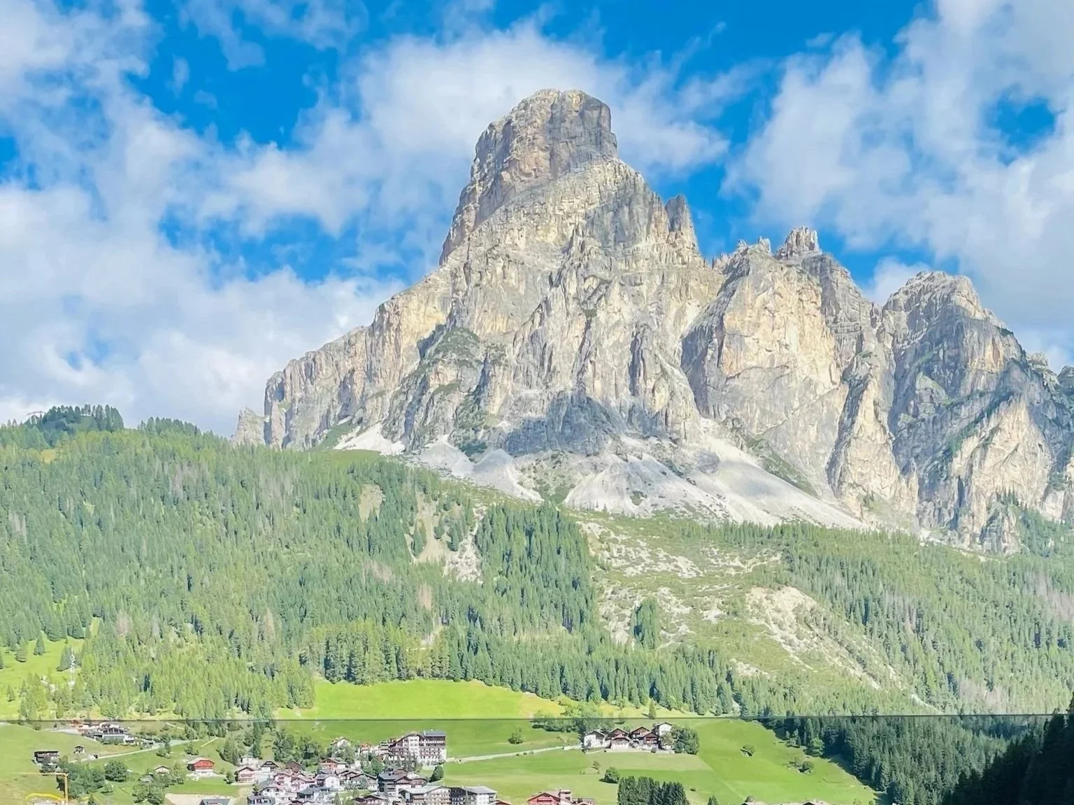Corvara, Alta Badia: The Perfect Base for a Dolomites Trip