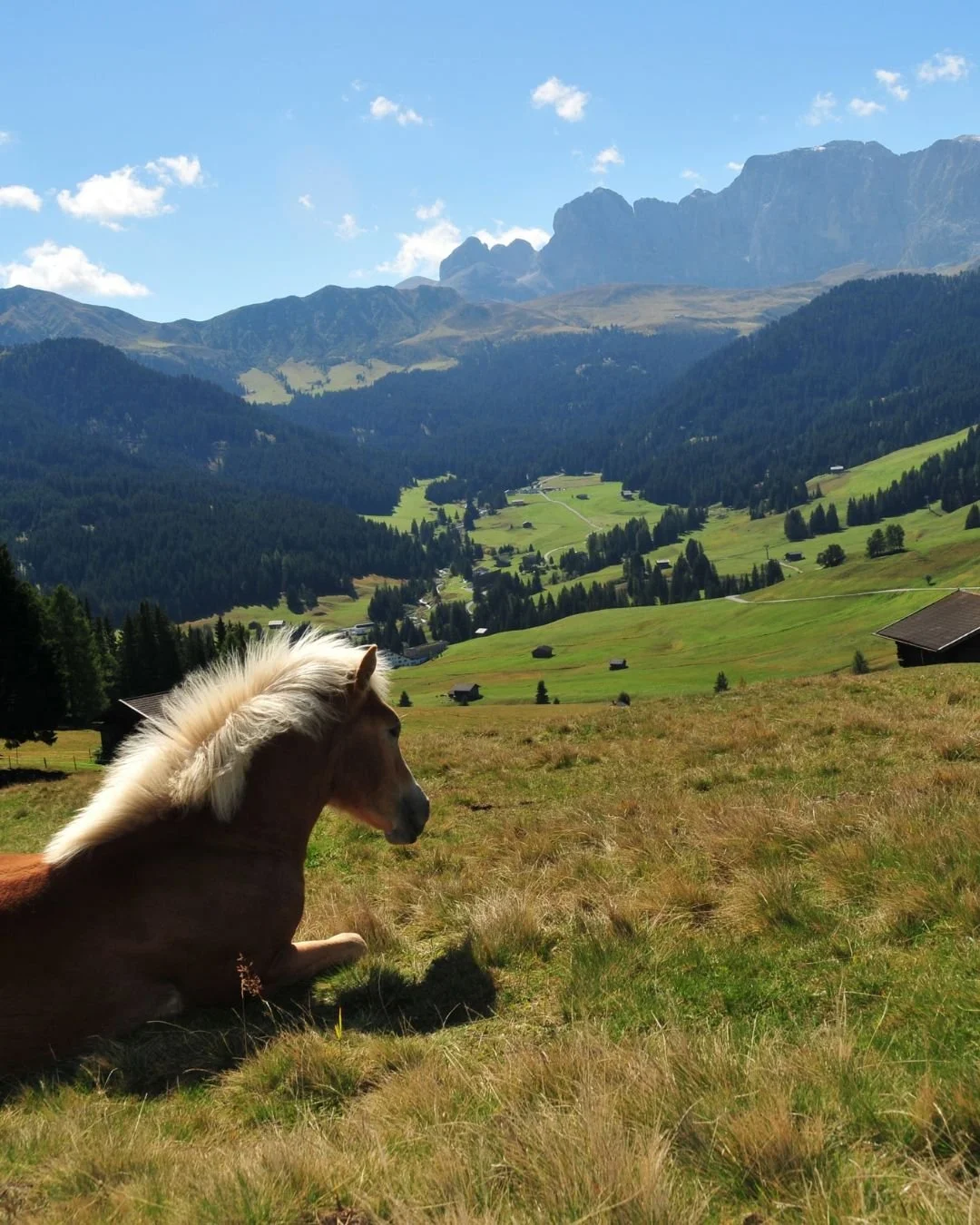 How Many Days Do You Actually Need in the Dolomites?