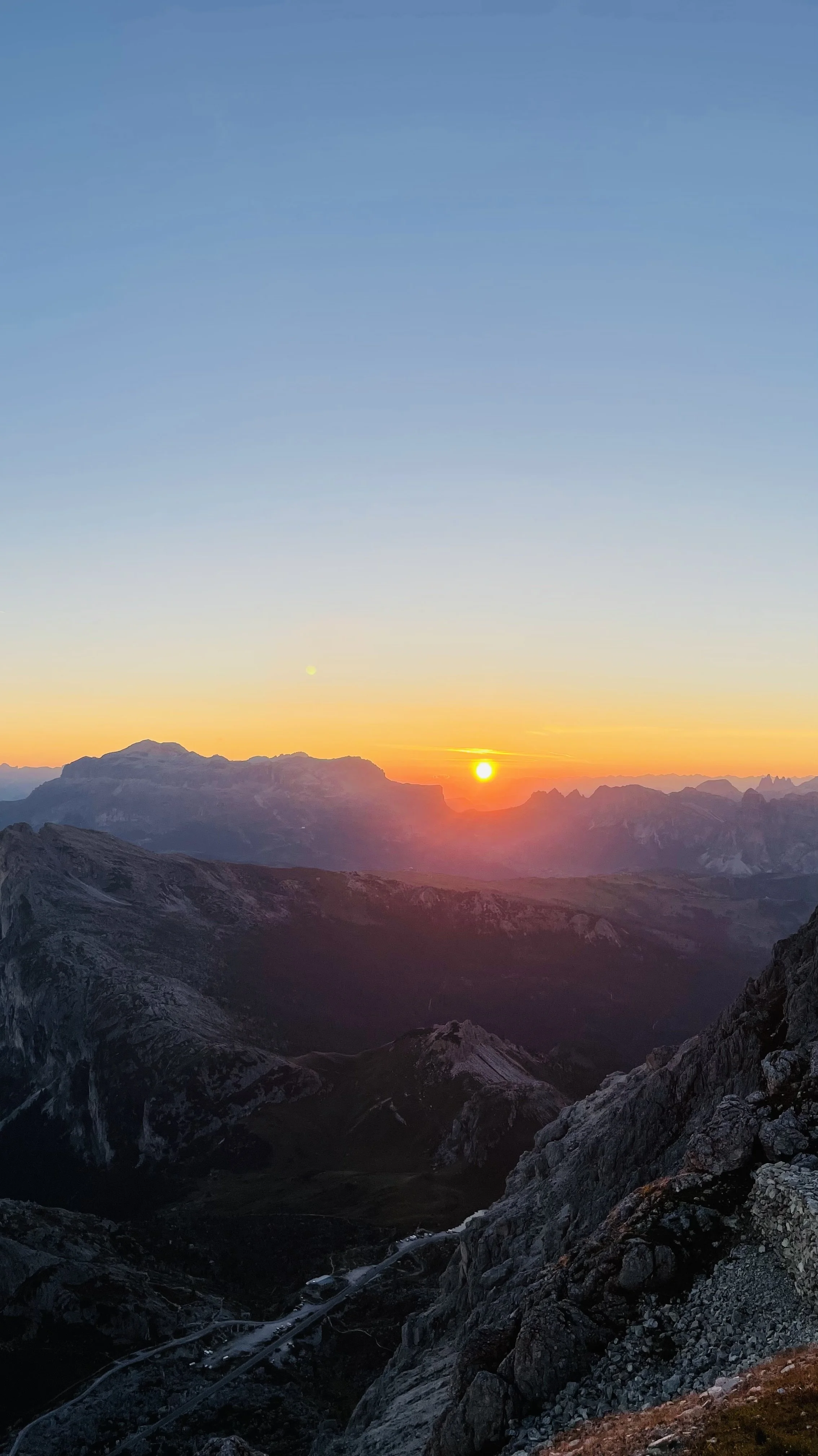 September vs August in the Dolomites - Which Month Is Better?