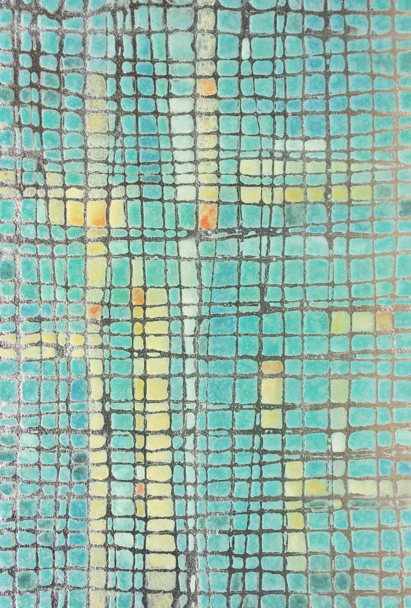 Aqua Matrix