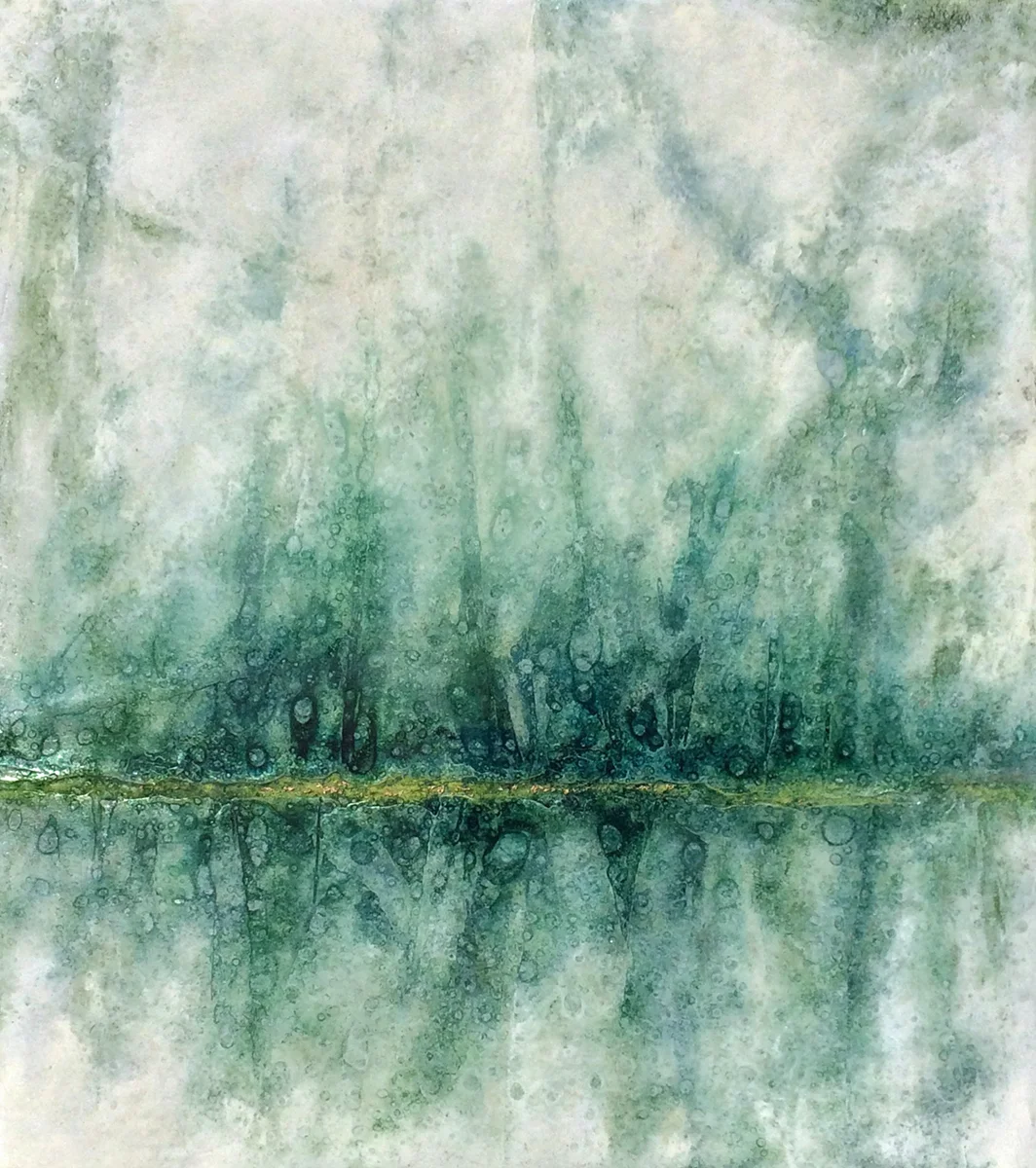 The Shoreline