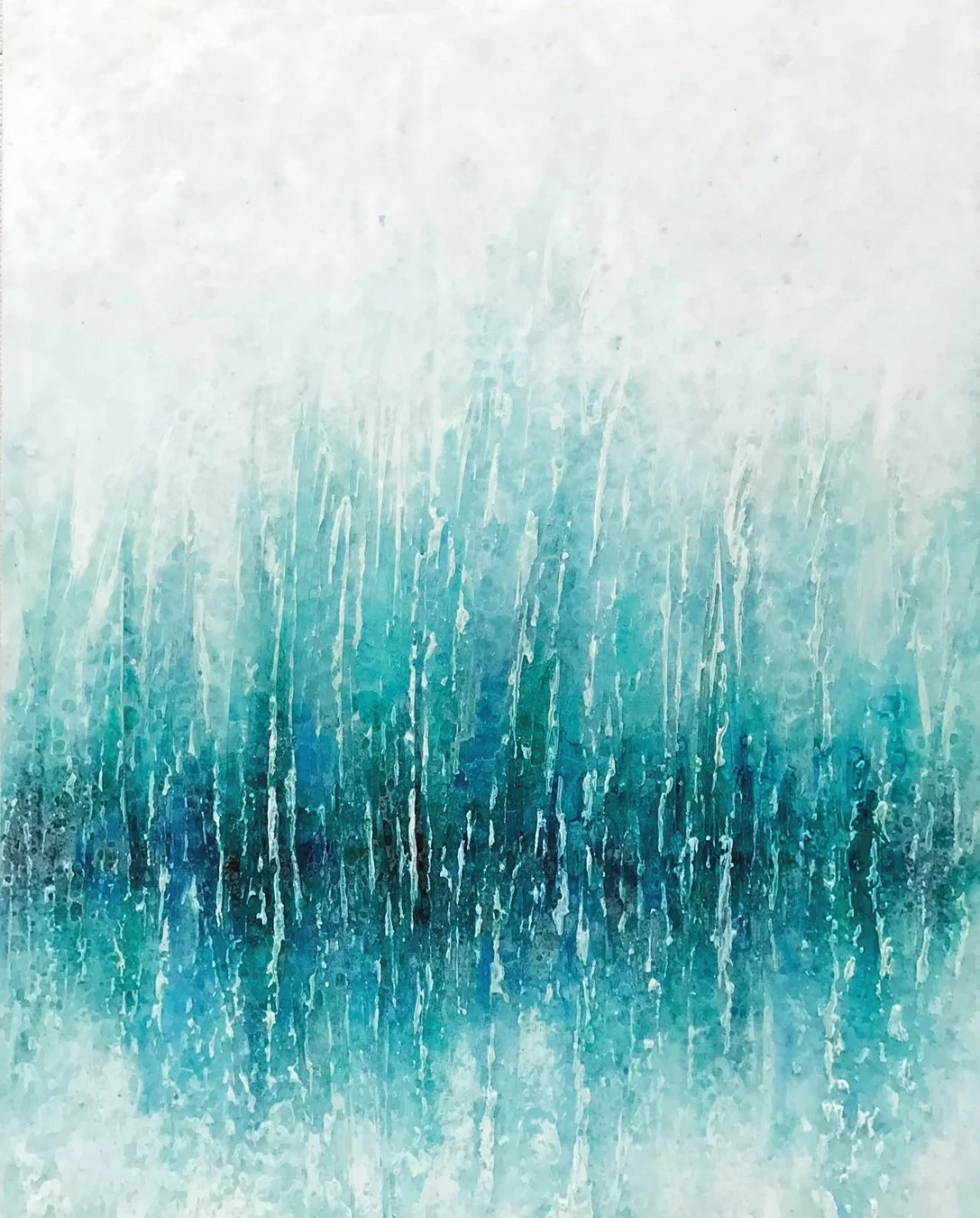 The Distant Shoreline