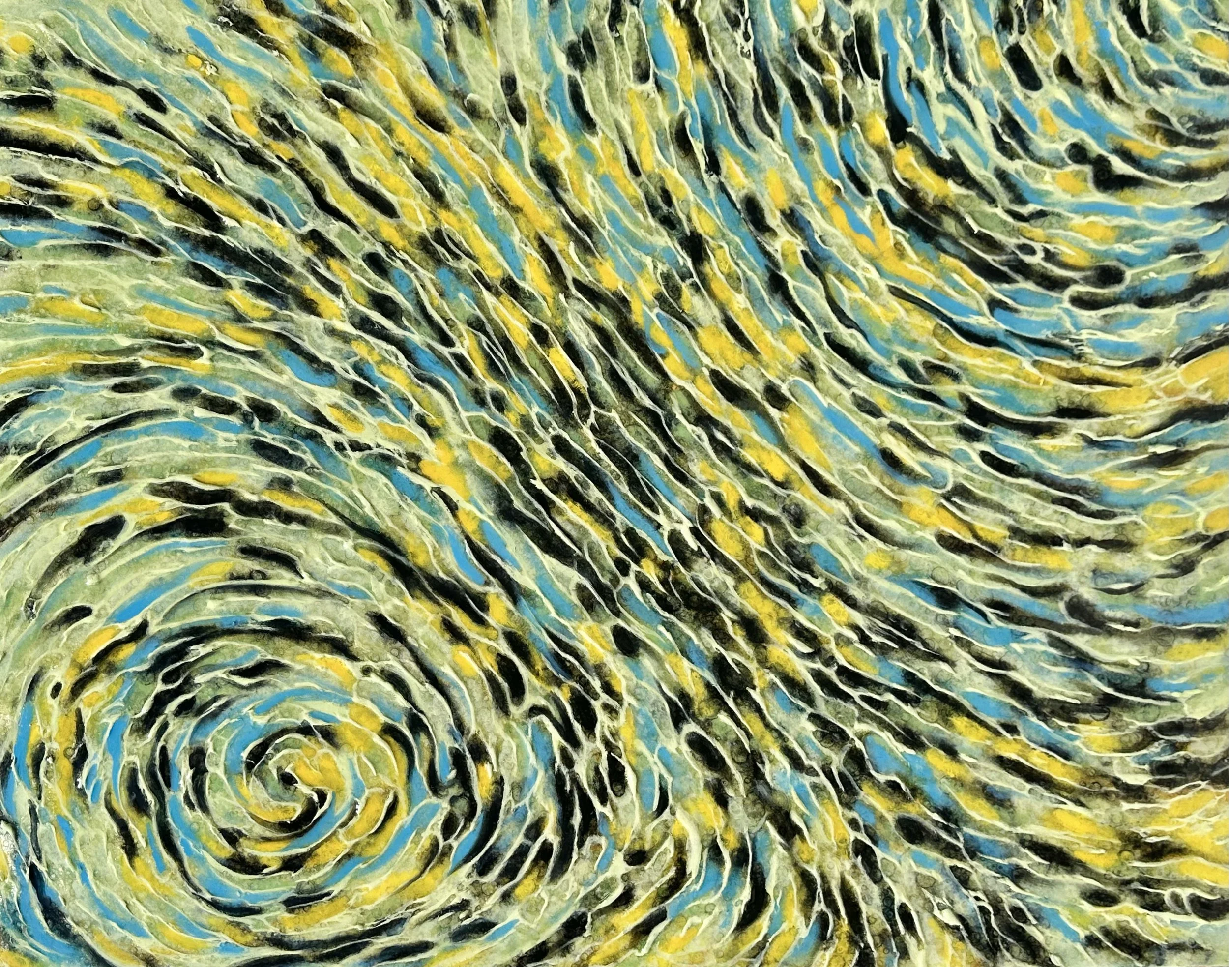 The Vortex