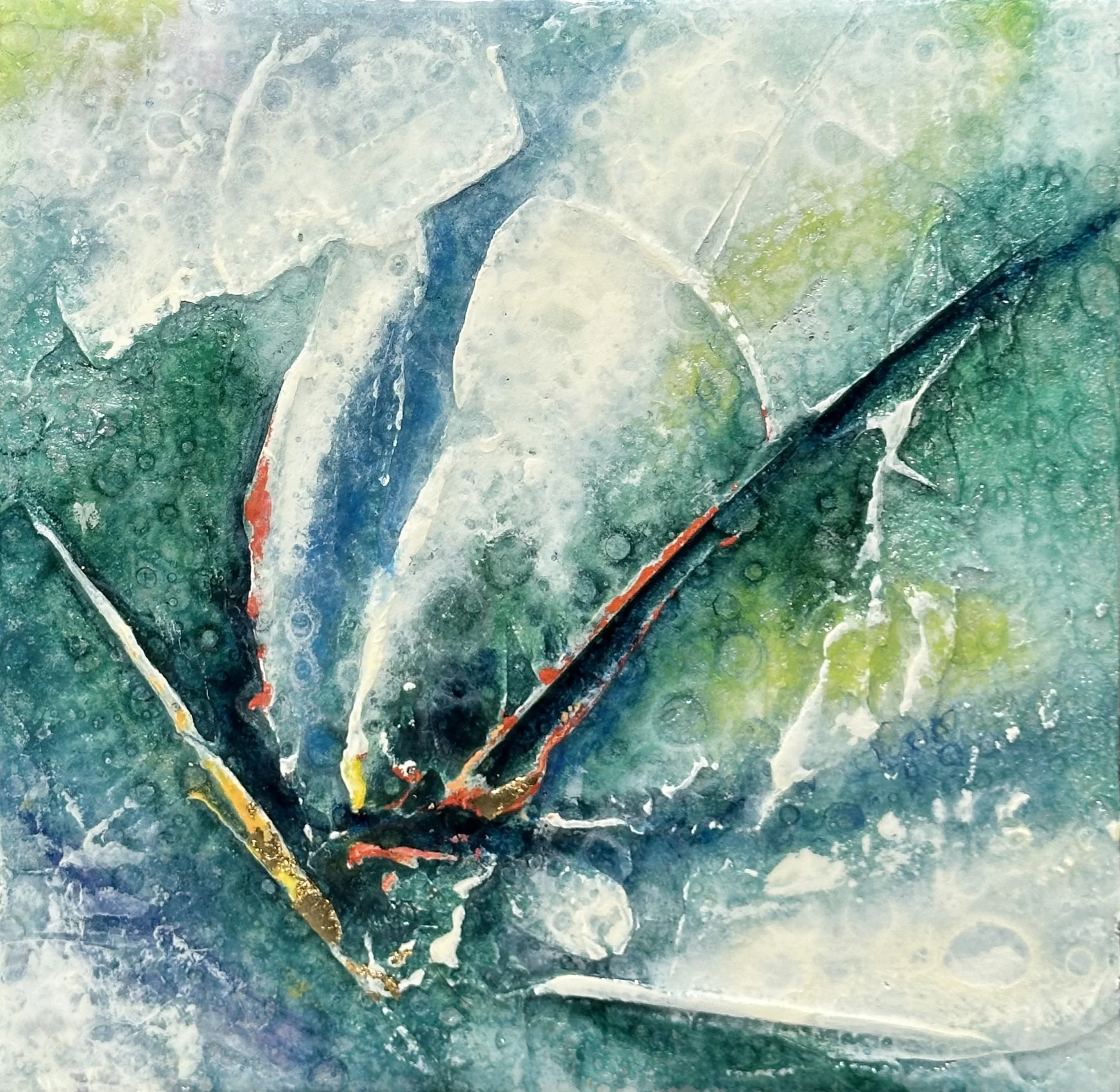 The Burst