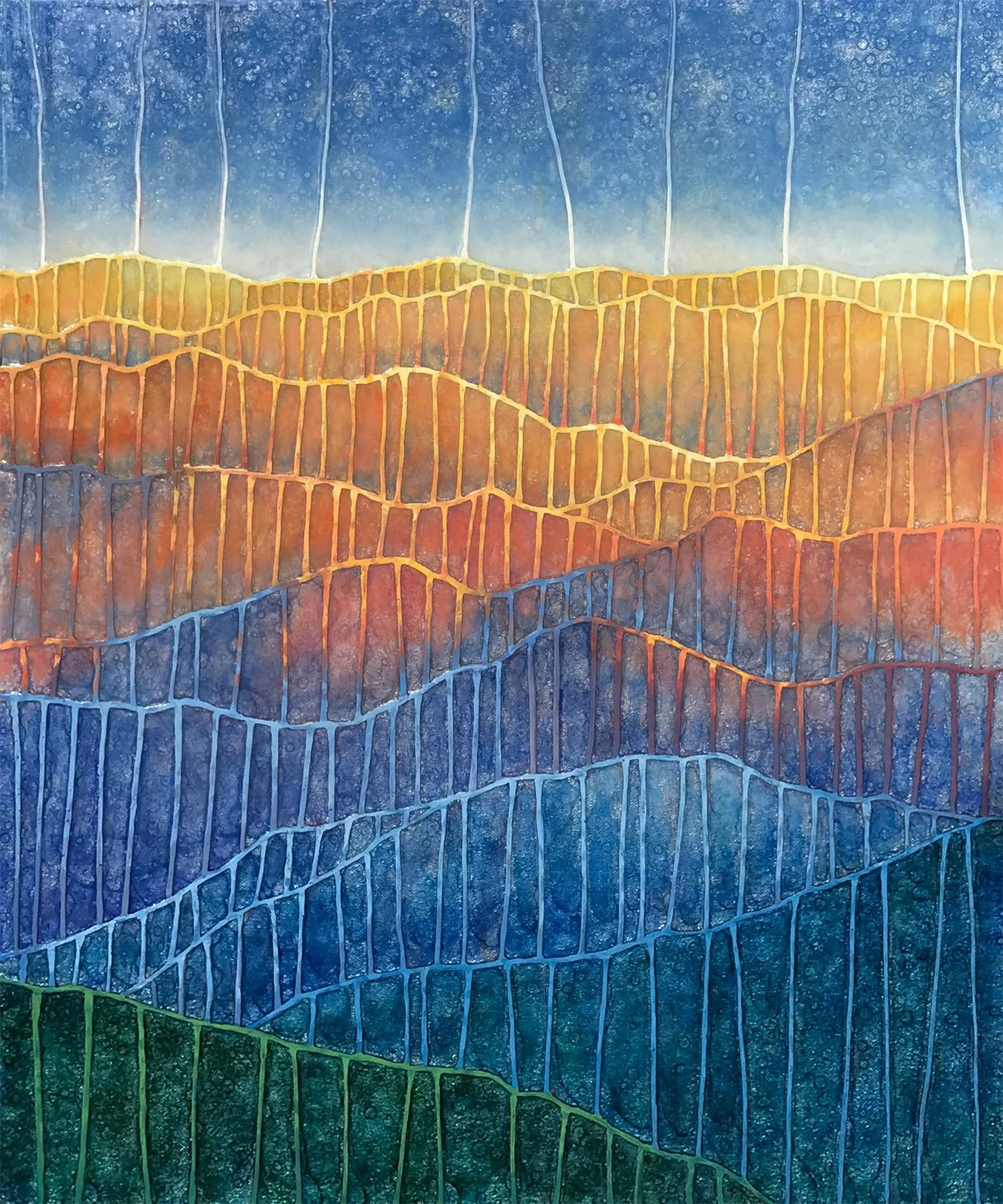 Daybreak
