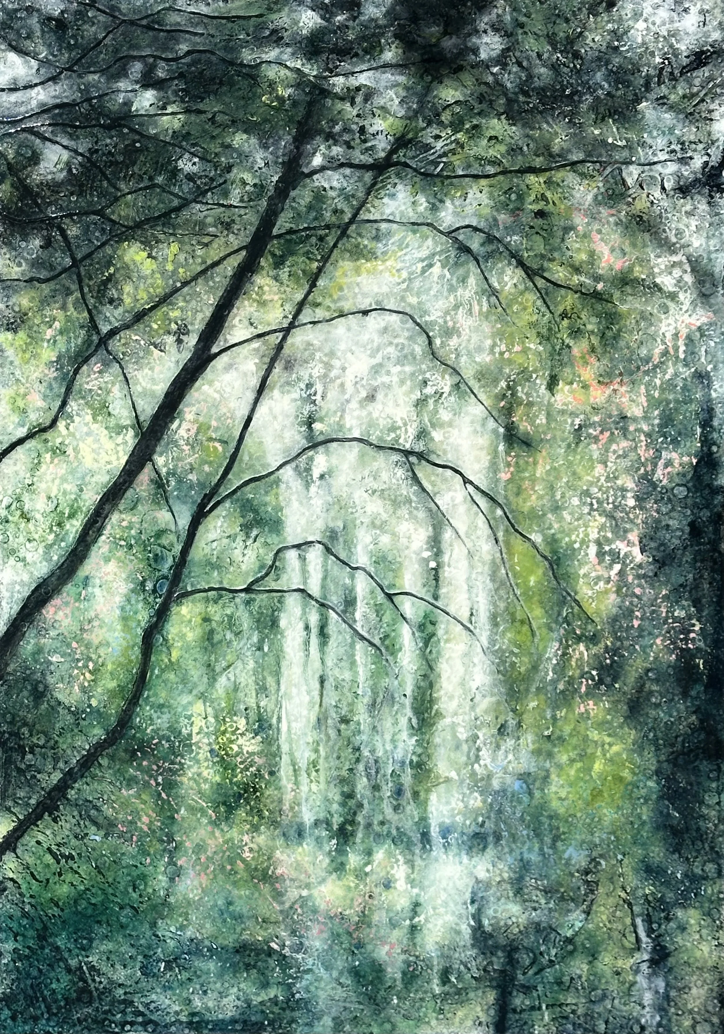 Spring of Eden