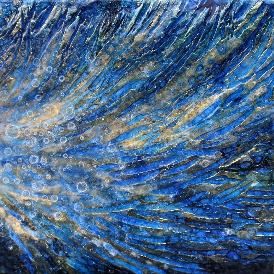 Sapphire Pulse