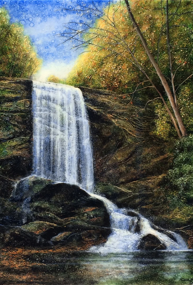Catawba Falls