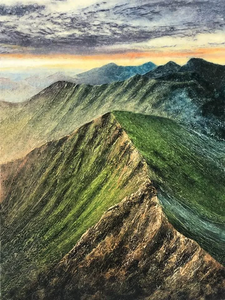 The High Country