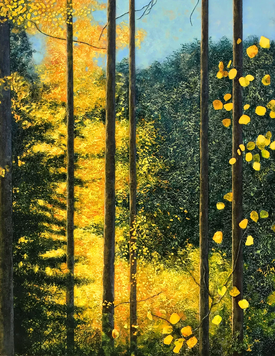 Golden Respite