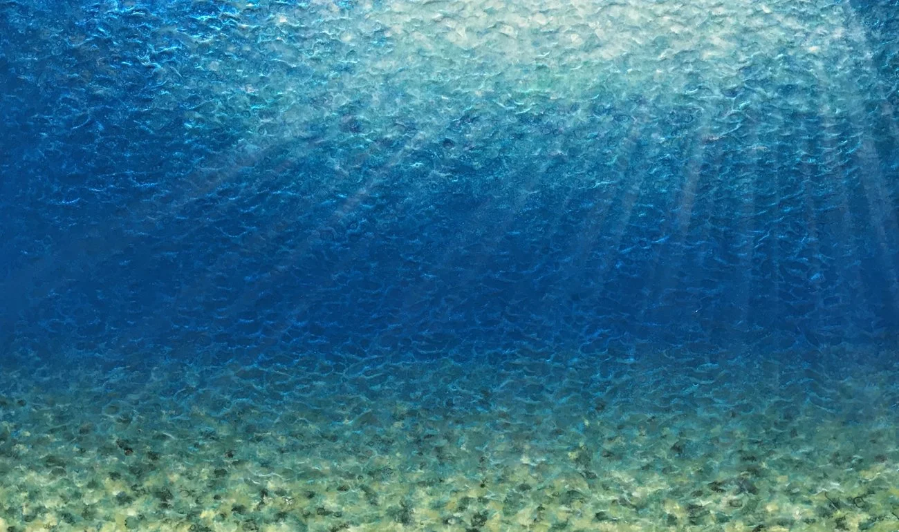 Clear Waters