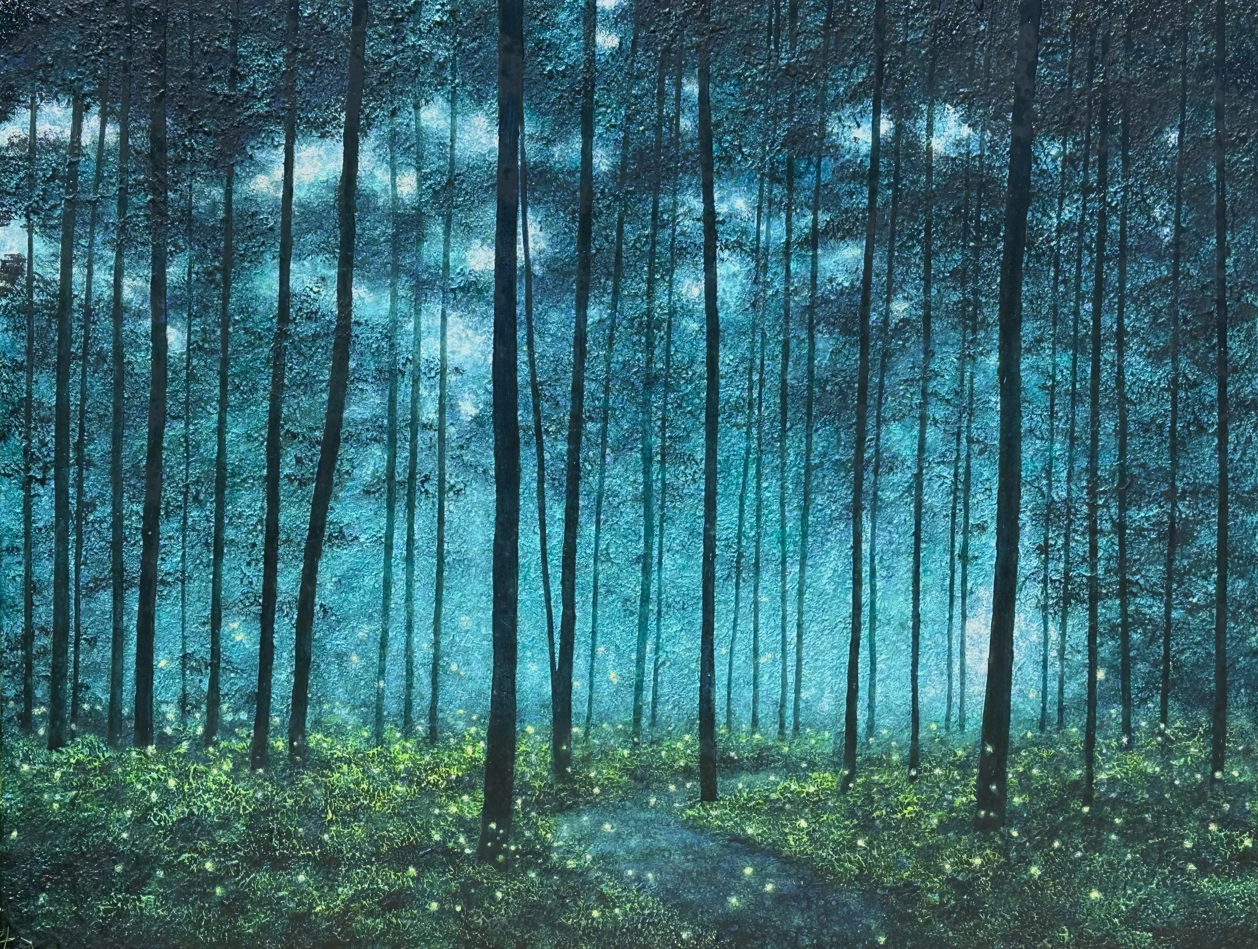 Fireflies