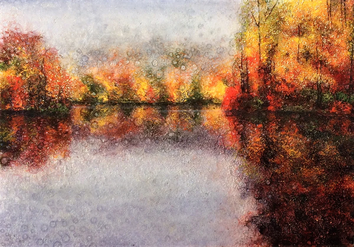 Eagle Lake