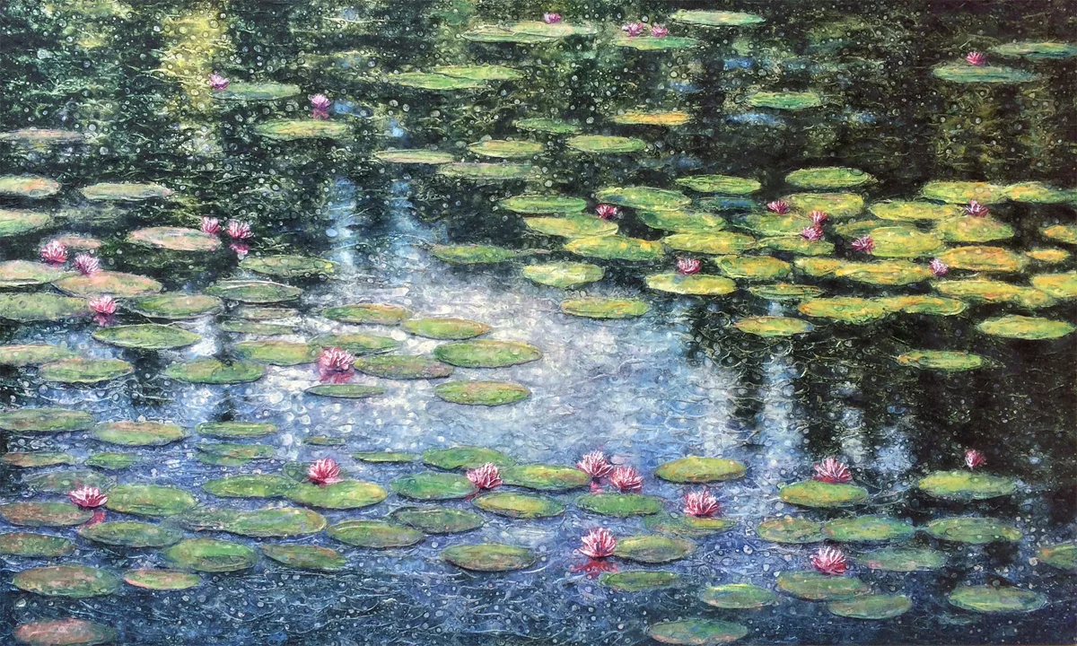 Still Waters