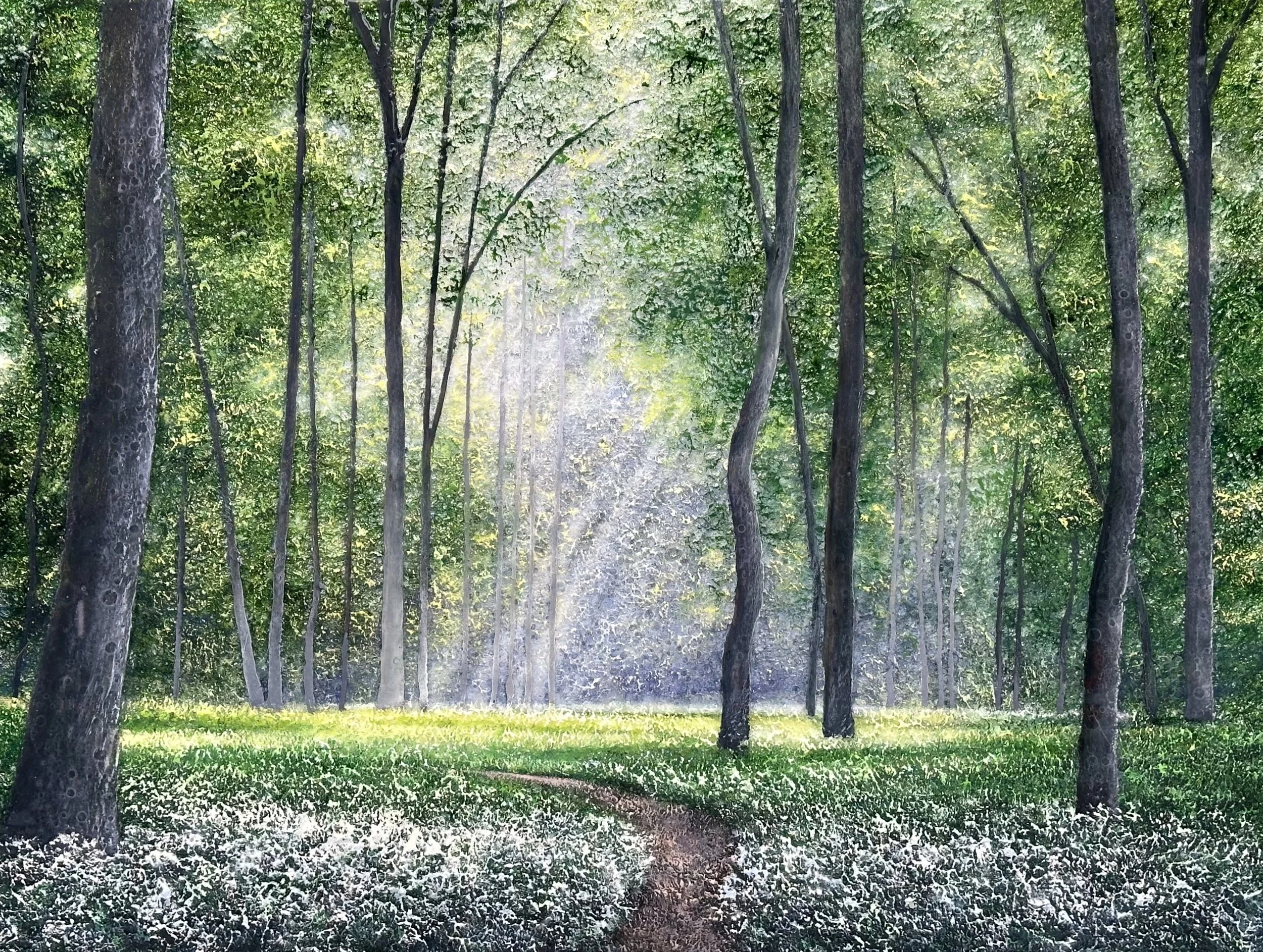 The Clearing
