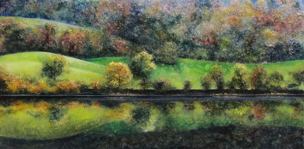 On the Lake