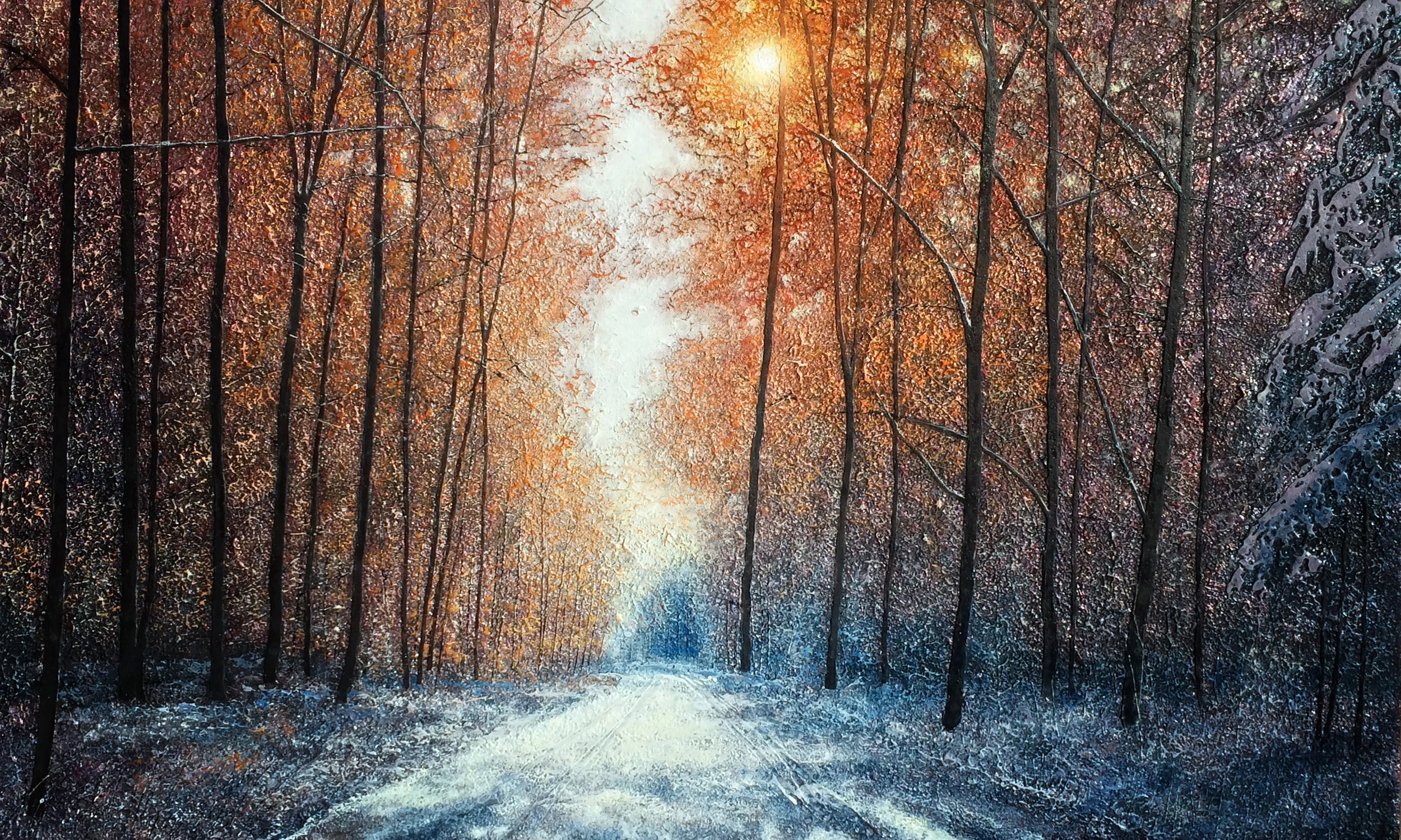 Winter Solstice