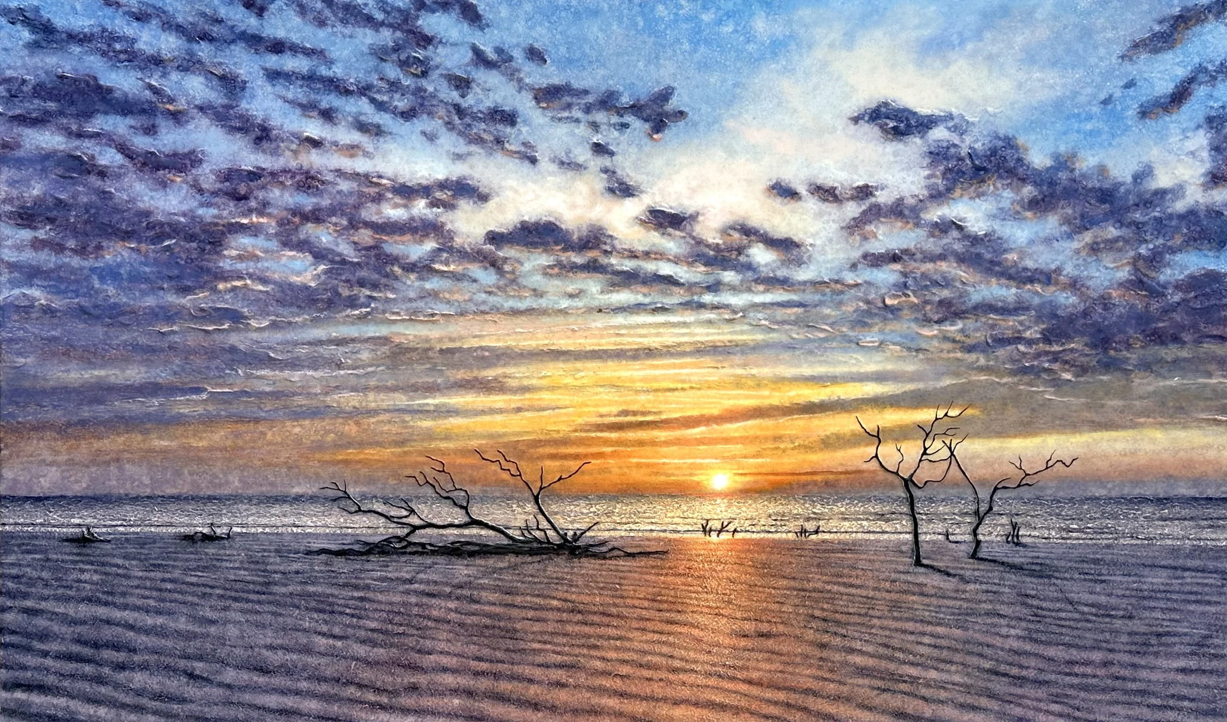 Boneyard Beach