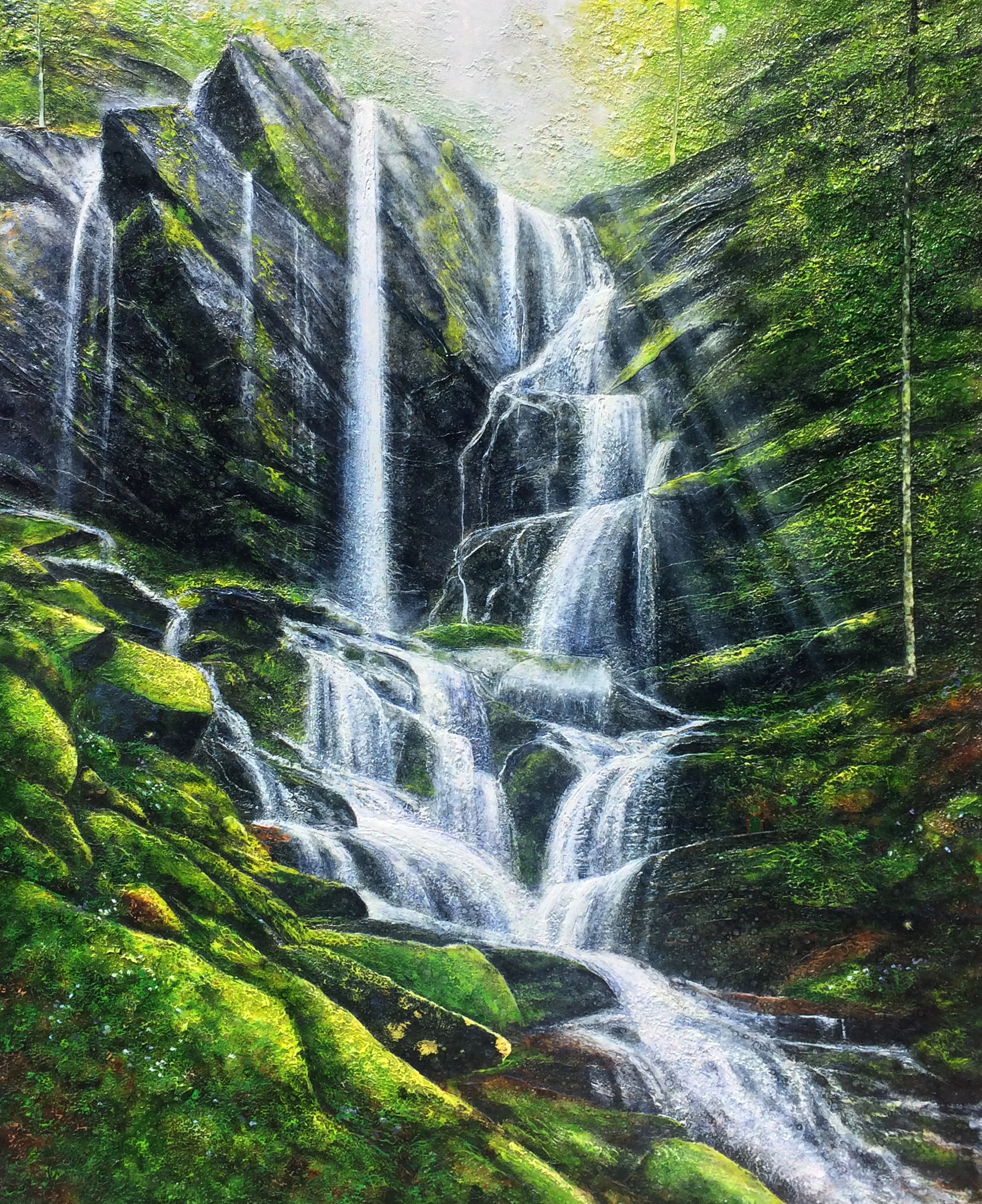 "English Falls"