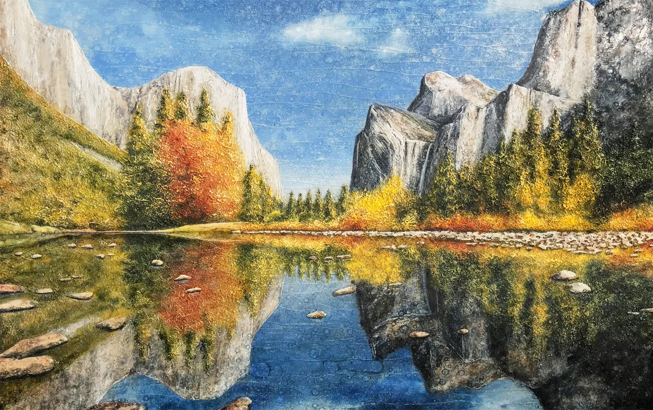 Yosemite Valley