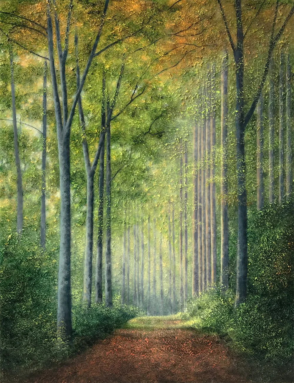 Finding My Way