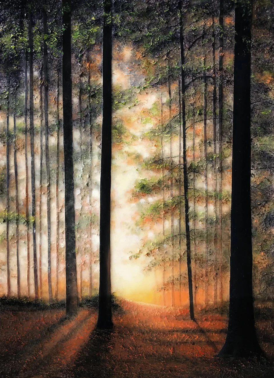 Daybreak