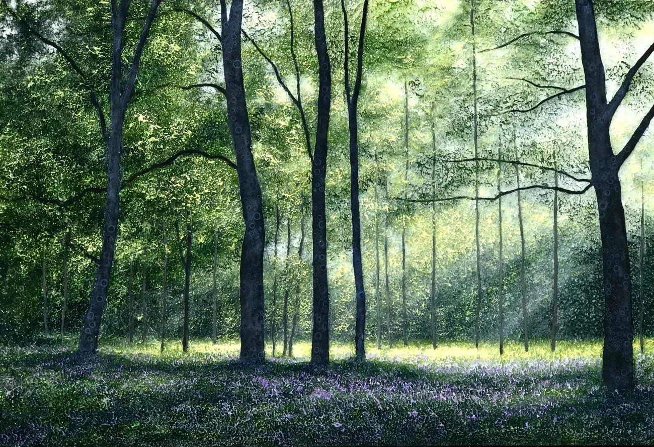 The Clearing