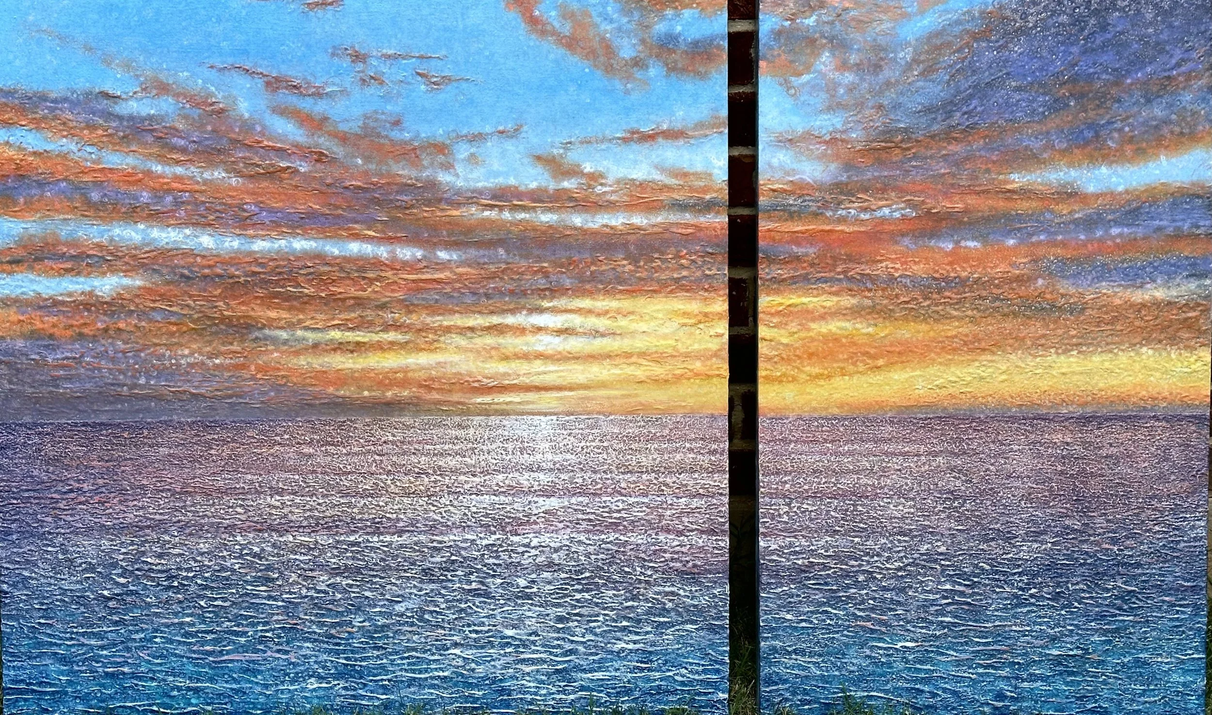 Grand Cayman Sunset