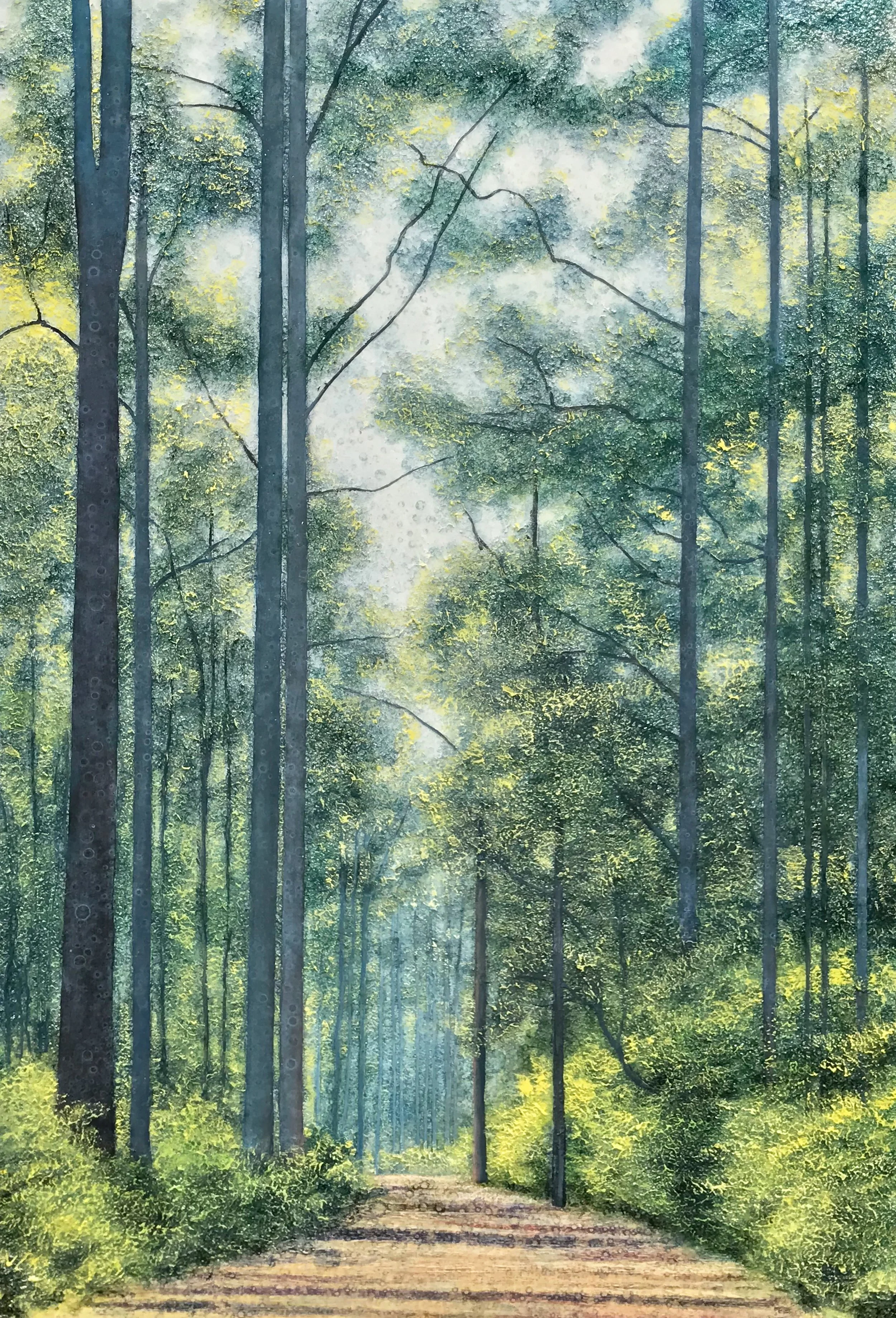 The Old Pathway