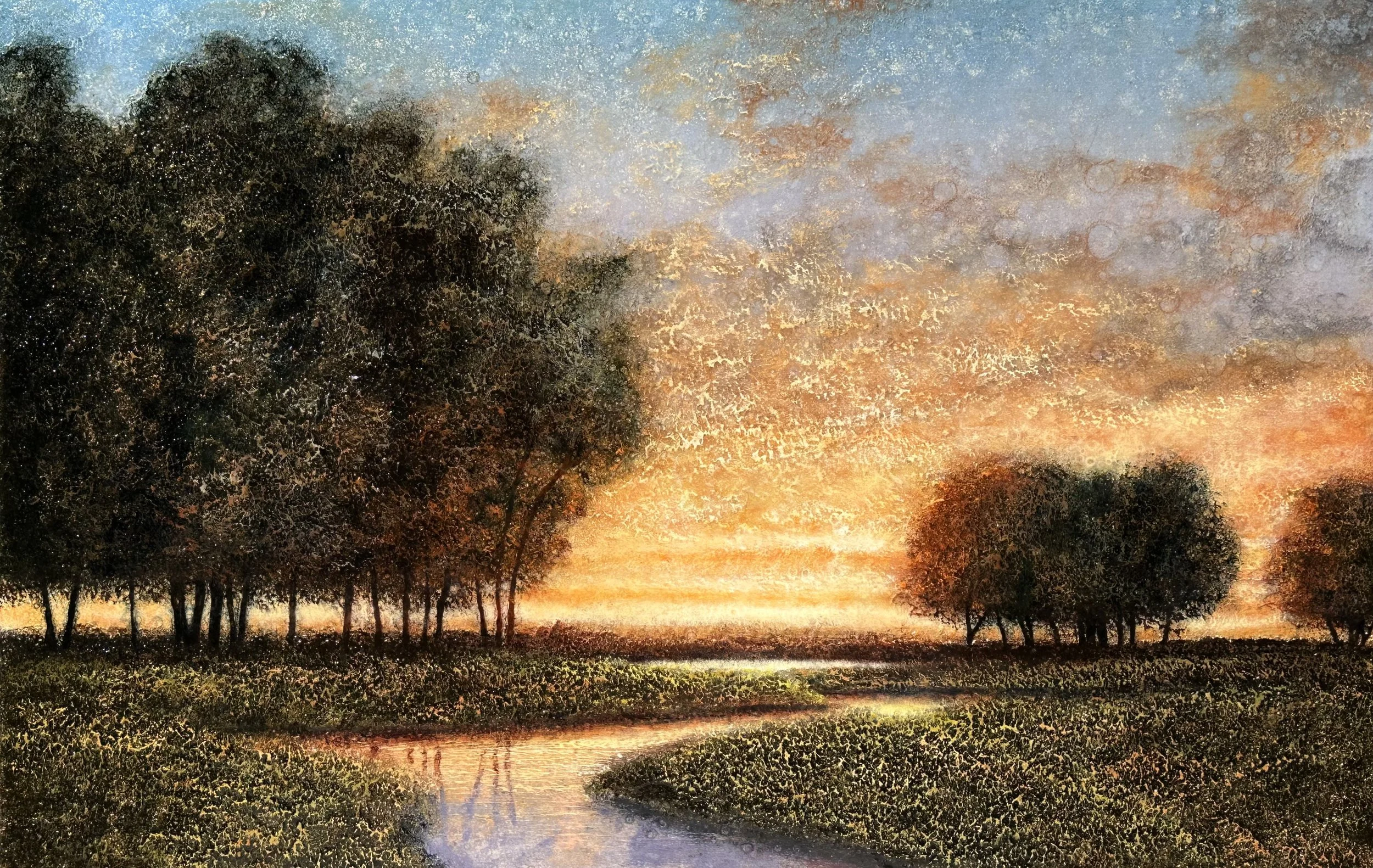 The Low Country