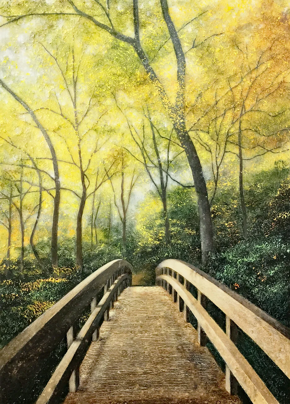 The Bridge