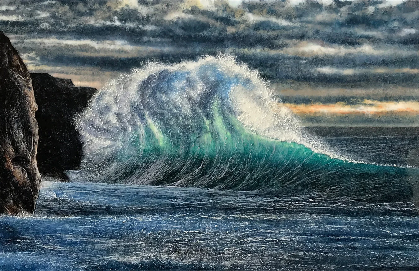 Farallon Bay
