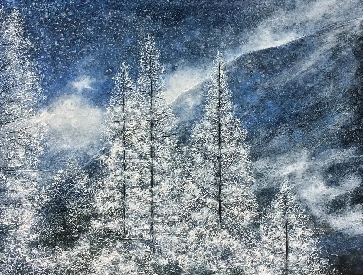 Oil-Painting-Mountain-Top-Trees-Woods-Landscape.webp