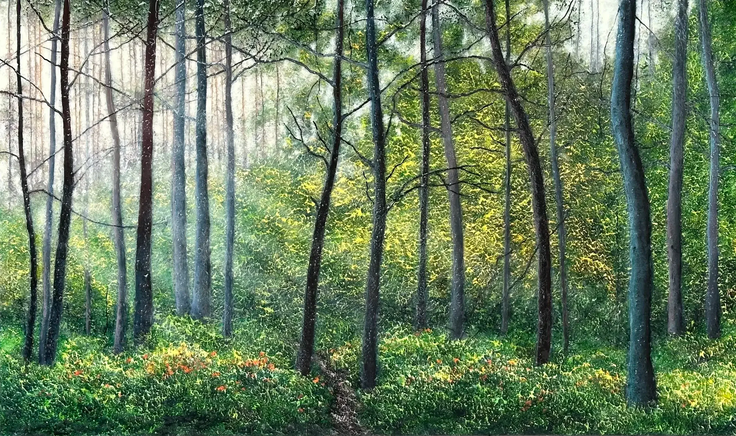 Morning-In-The-Woods-Landscape-Oil-Painting.webp