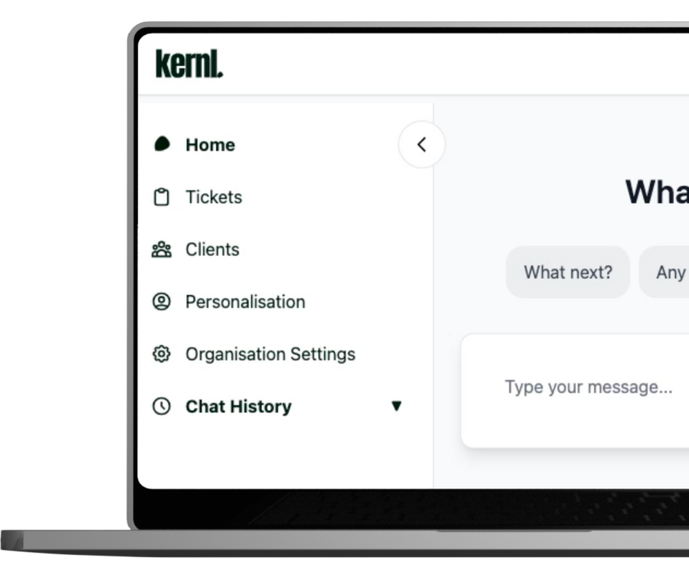 Kernl | AI for Care