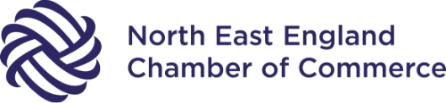 North East England Chamber of Commerce member logo