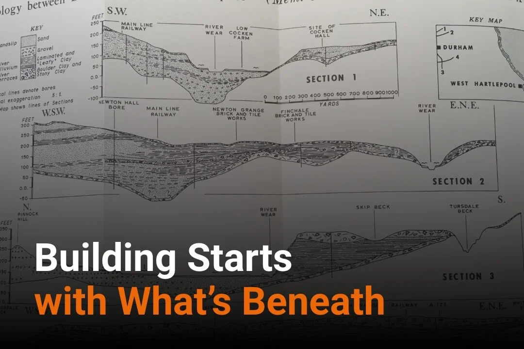 The importance of a Geological Assessment