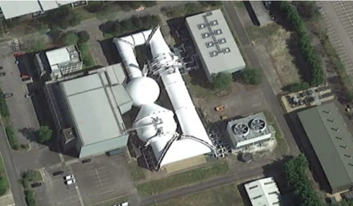 Cody Technology Park Farnborough – Site Investigation & Geotechnical Reporting