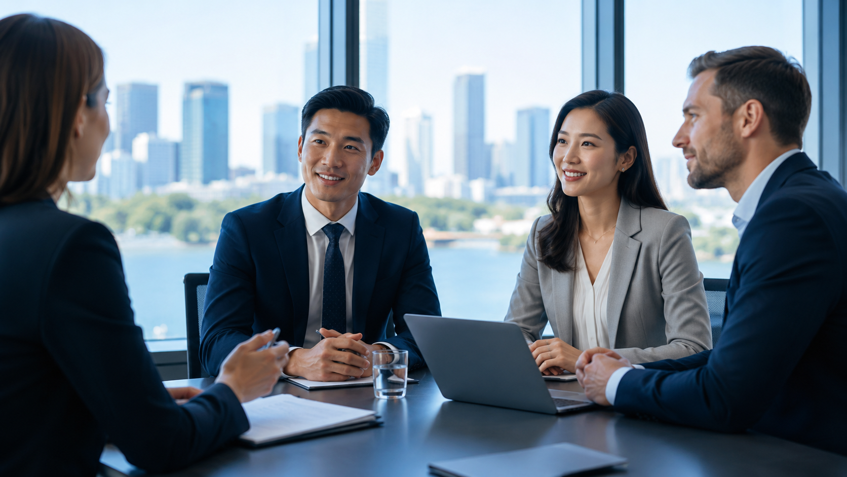 How to Hire Mandarin-Speaking Professionals in Australia