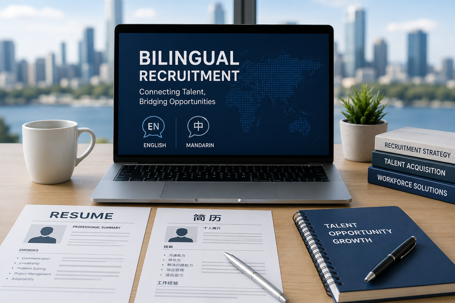 What Is Bilingual Recruitment and When Does Your Business Need It?