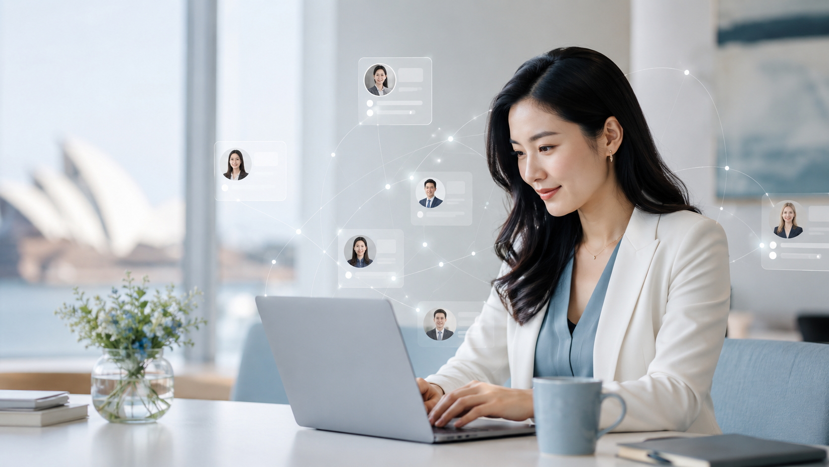 How to Attract Passive Candidates in a Competitive Talent Market