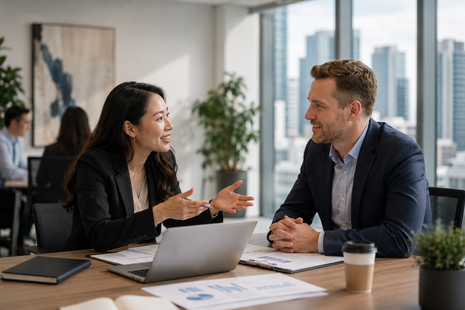 Why Job Ads Alone Are Not Enough for Hard-to-Fill Roles