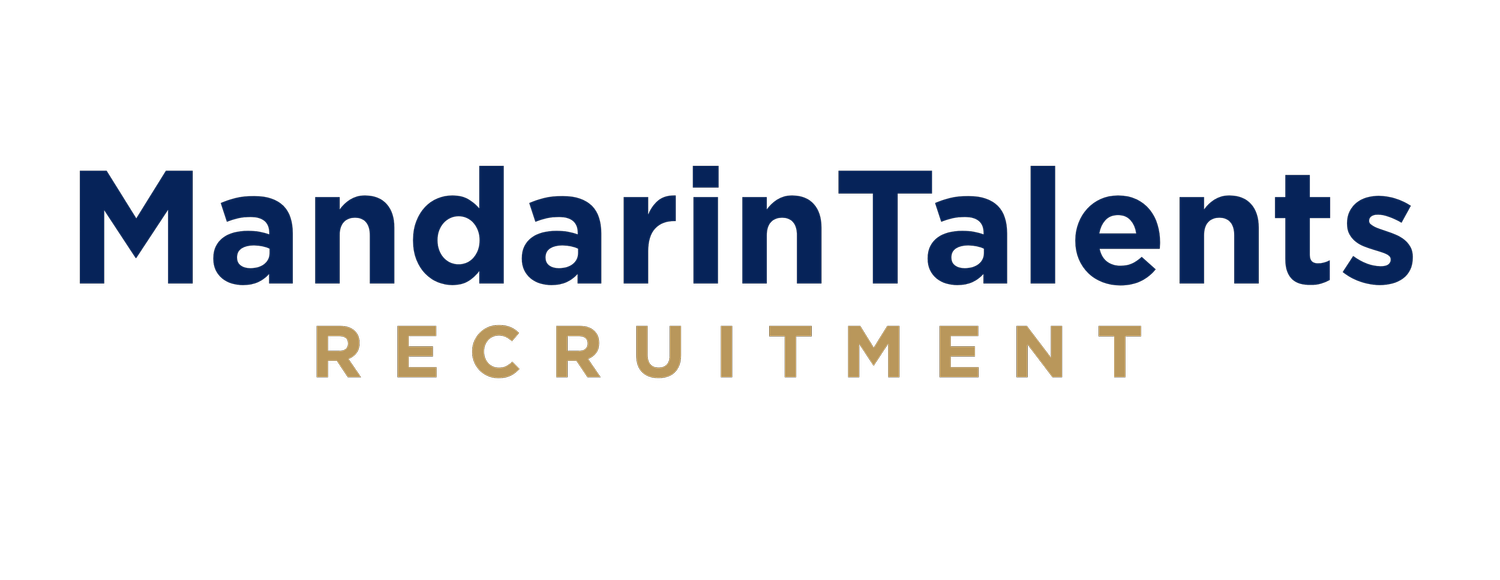 Mandarin Talents Recruitment