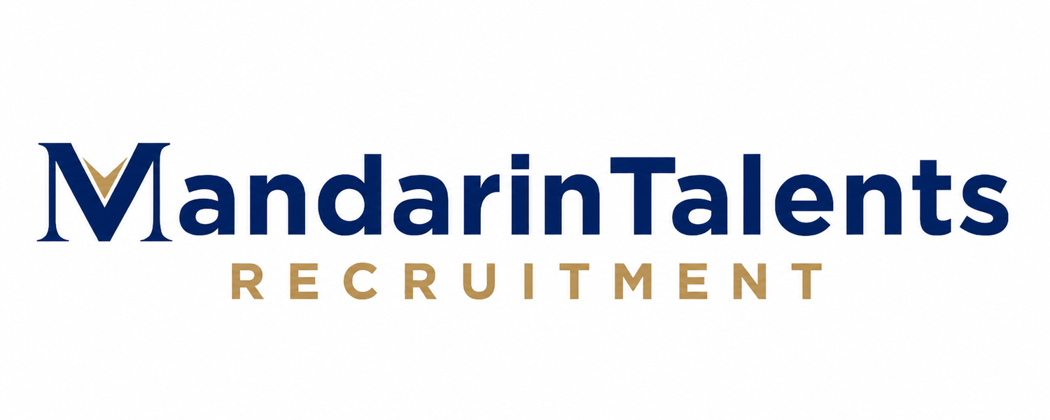 Mandarin Talents Recruitment logo &mdash; bilingual recruitment agency Australia