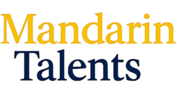 Mandarin Talents Recruitment