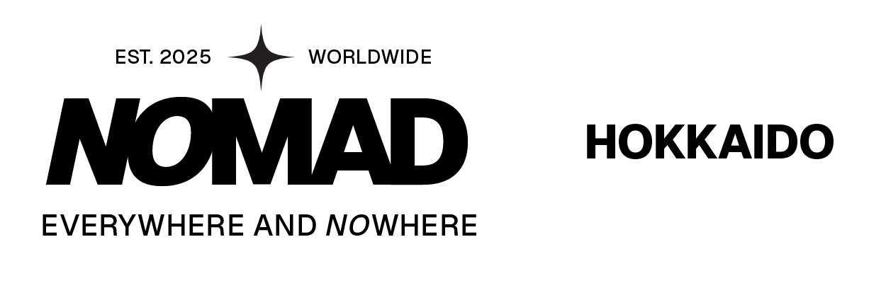 NOMAD Hokkaido