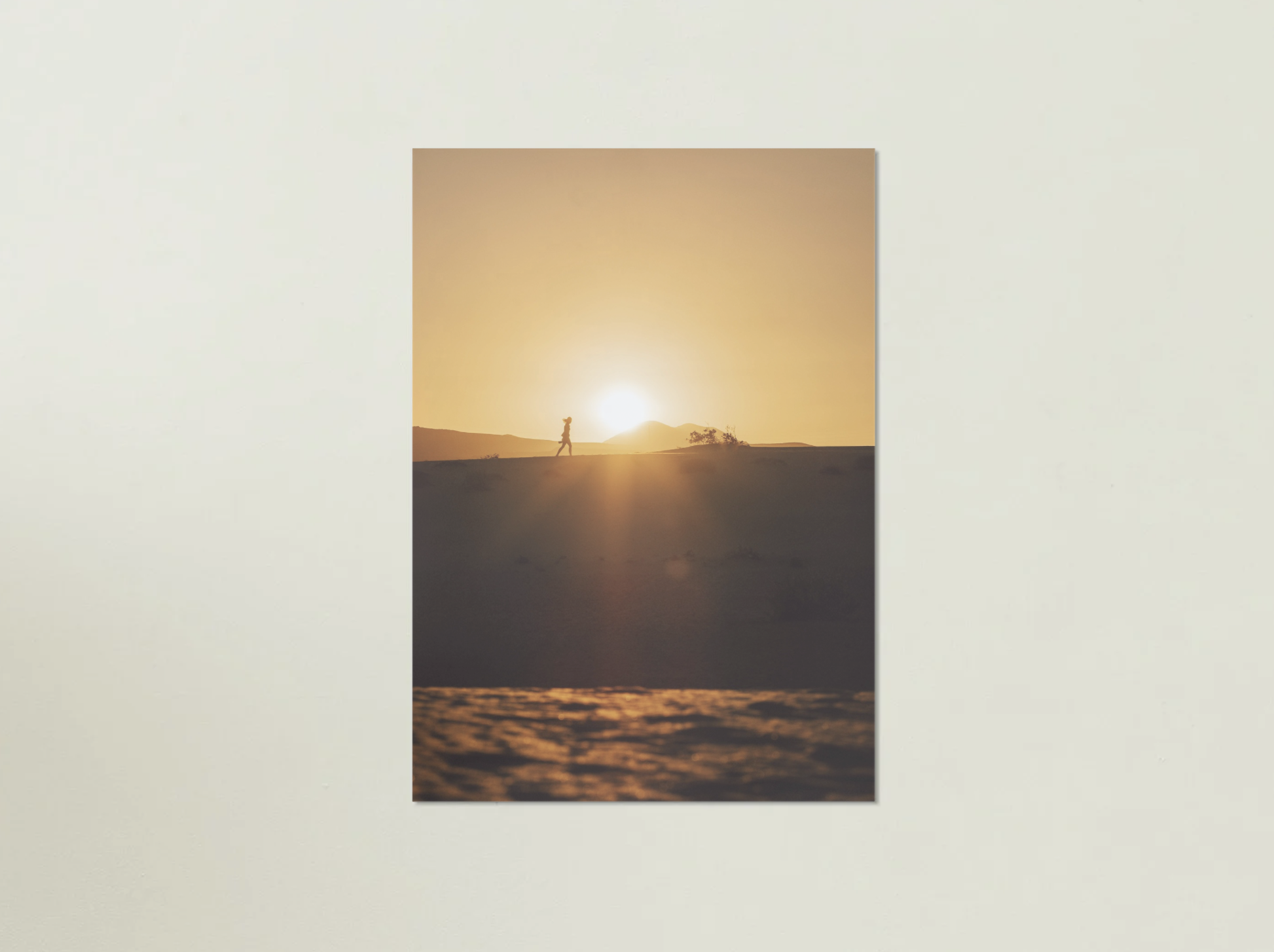 Print "Photographer"