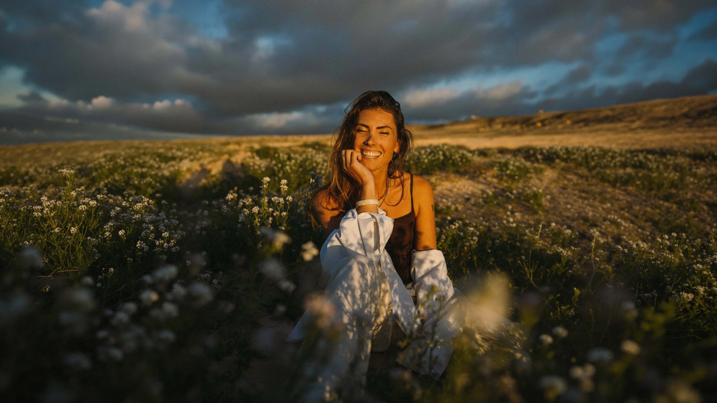 Portraits & Personal Branding